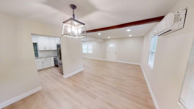 Photo - Charming 2 bedroom 1 bath - move in ready