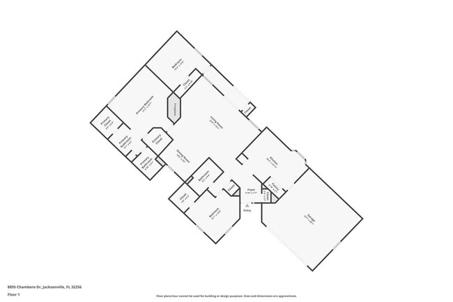 Photo - 8895 Chambore Dr