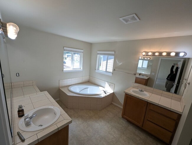 Photo - Three Bedroom, 2 Bath Home with New Carpet...