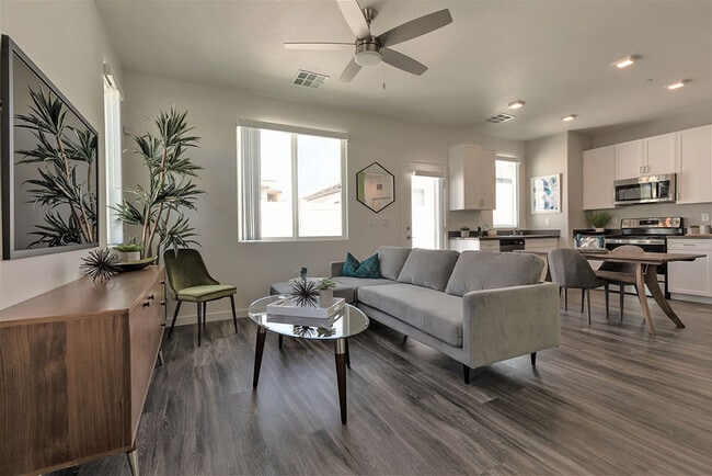 Photo - The Alowyn Homes at Centennial