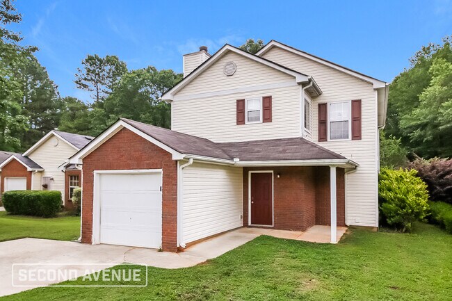 Photo - 1710 Riverchase Cir NE
