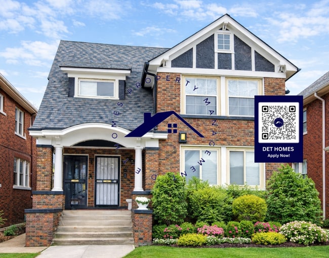 Building Photo - 3877 Garland St Unit Upper