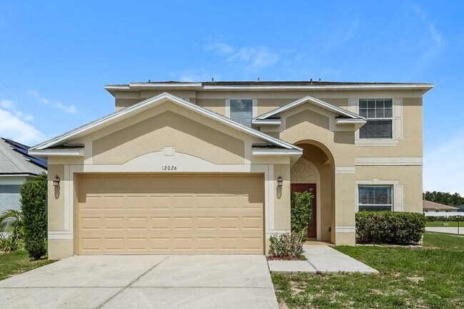 Building Photo - 12026 Bridge Point Ln