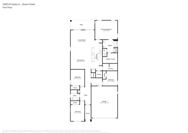 Photo - 34023 N Casey Ln