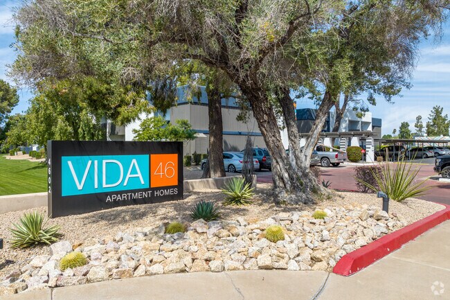 Vida46 | Phoenix, AZ | Starting at $1,435 | ForRent.com