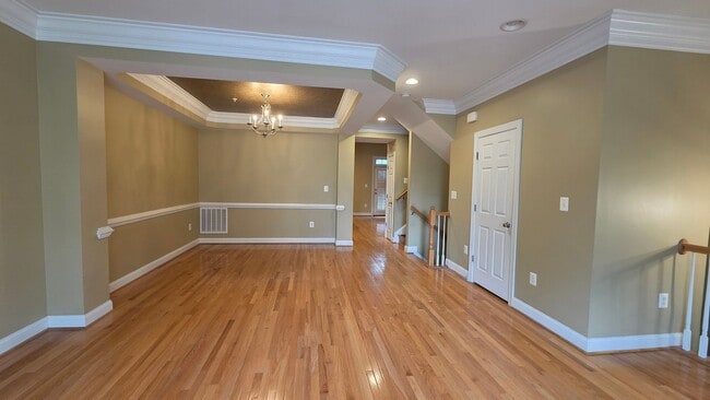 Photo - 4 Level Luxury TH with Deck & Patio!