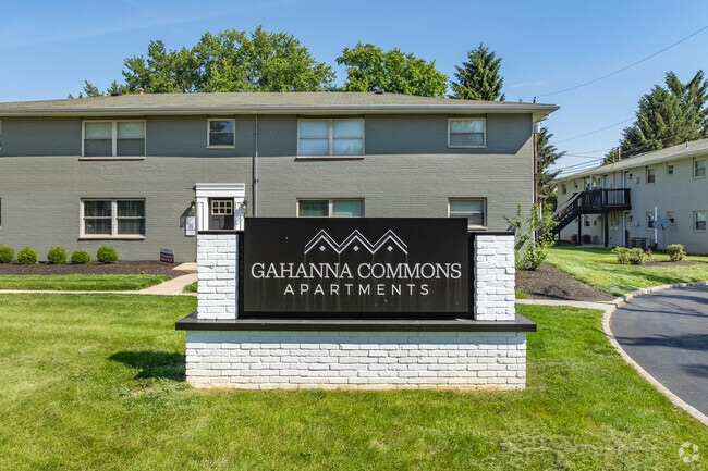 Gahanna Commons