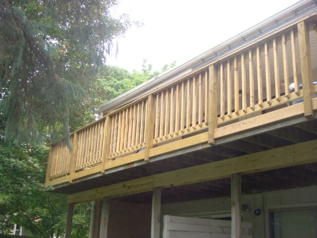 Photo - 1100 W Campus Dr Unit #1