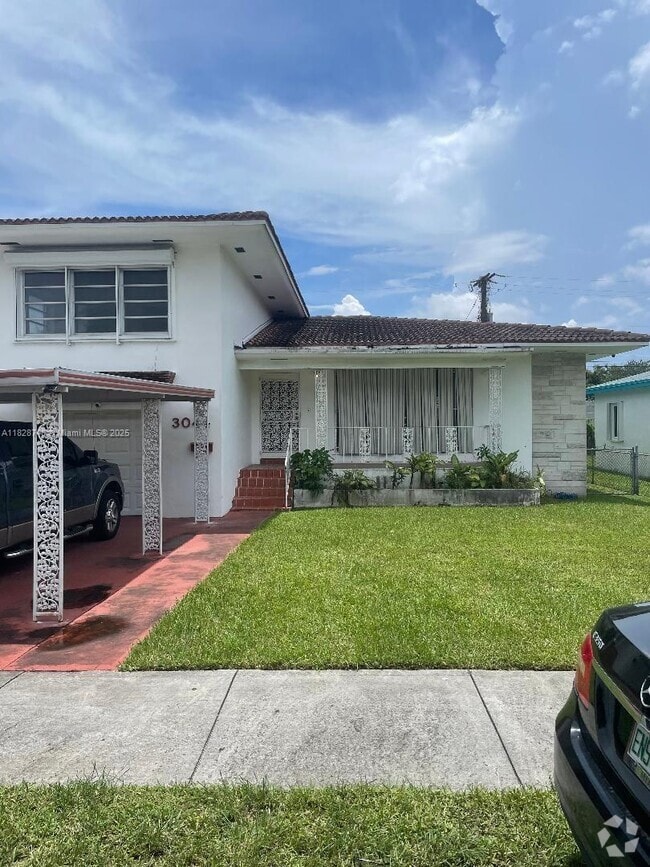 Building Photo - 3044 NW 49th St Rental