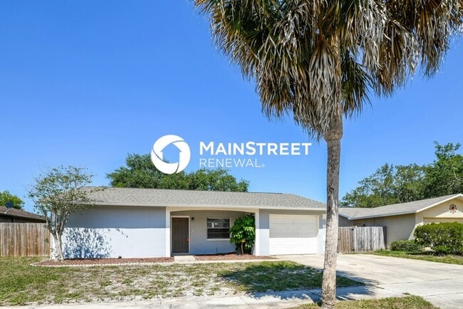 Building Photo - 3 Bedroom Pet-Friendly Home in Port Richey, FL with Main Street Renewal