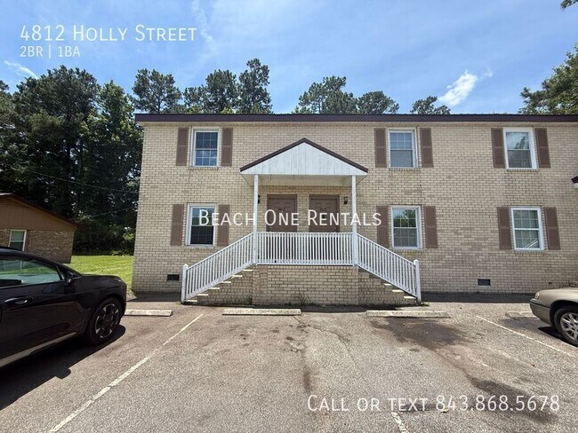 Photo - 4812 Holly St