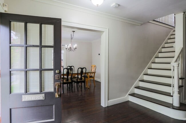 Photo - {204} Brookside Stunner + Fully updated 2 Story + Fenced Yard + 1 Car Garage