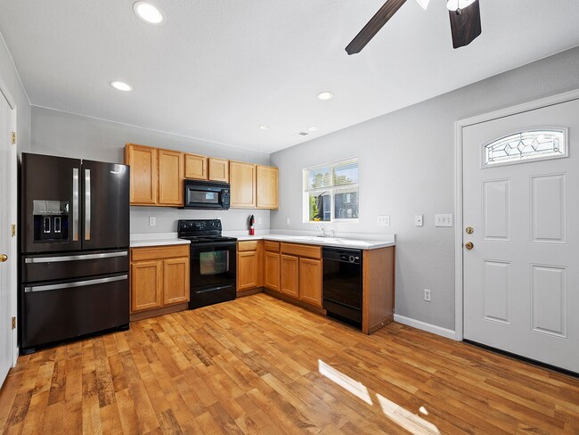 Photo - Newly Updated 3-Bed 2-Bath Home in Fort Collins, CO!