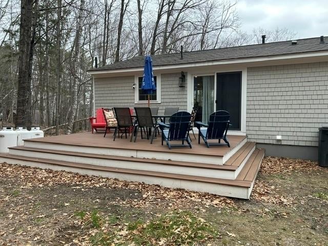 240 Bay Point Rd