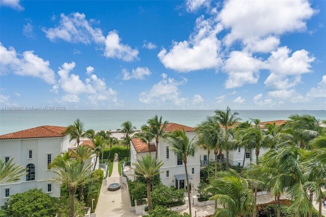 Building Photo - 5959 Collins Ave Unit 804 Rental