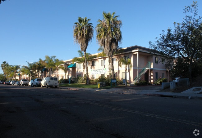 Palmira Village