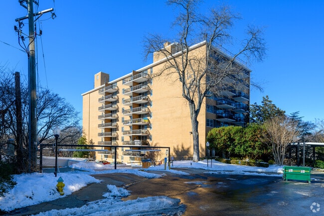 2030 N Adams St - Circle Condominiums