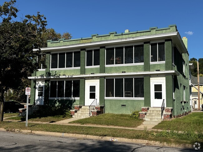 Building Photo - 1001 S Barstow St Unit 2 Rental