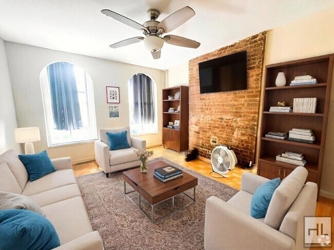 Building Photo - EAST 105 STREET Rental