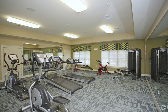 Photo - Mills Creek Crossing Apartments