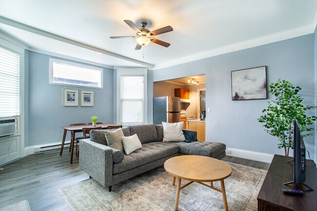 Photo - 813 Hall of Fame Dr Unit 1