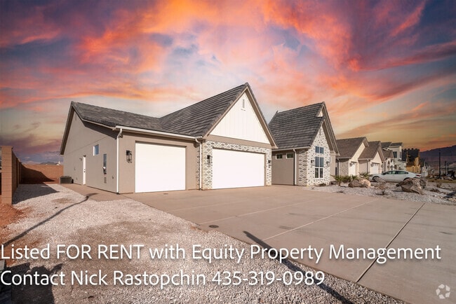 Building Photo - 3041 E 2220 S Rental