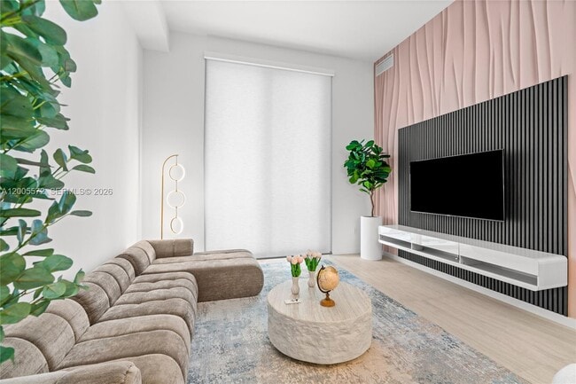 Photo - 77 SE 5th St Unit 507