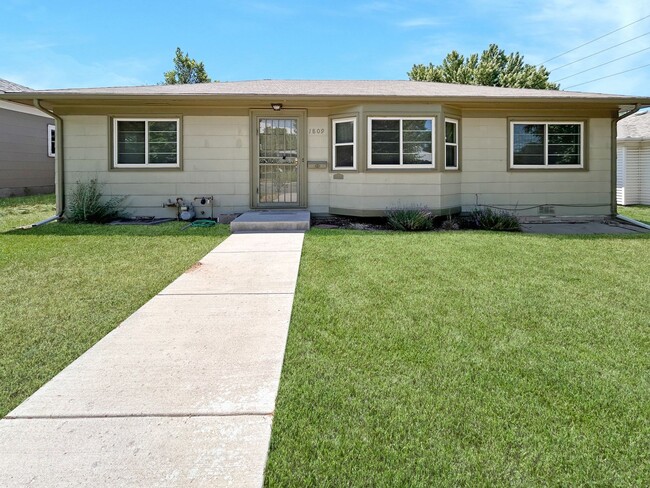 Building Photo - $0 DEPOSIT OPTION! UNIVERSITY PARK/DU, BEA... Rental