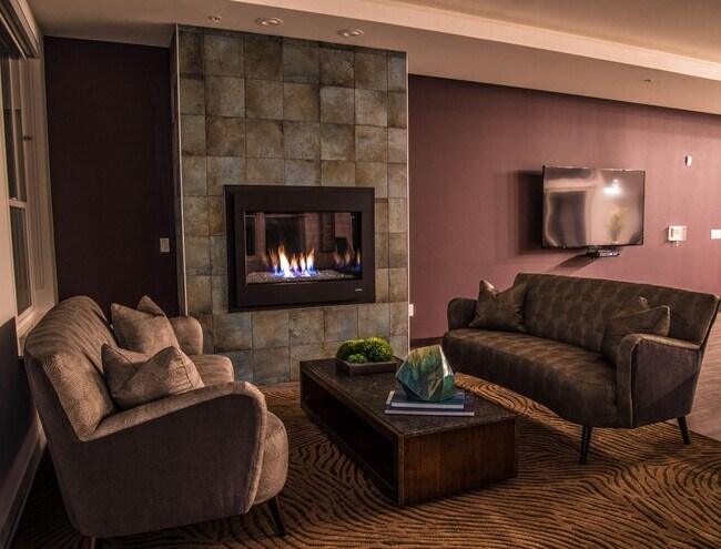 Artesa Apartments