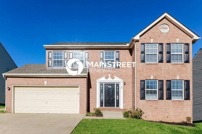 Photo - 107 Meadow Creek Ct House