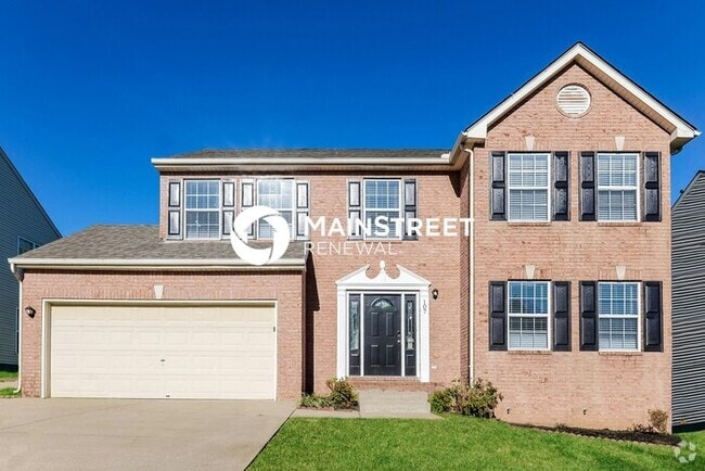Building Photo - 107 Meadow Creek Ct Rental
