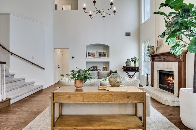 Photo - 3218 Tehama Ct