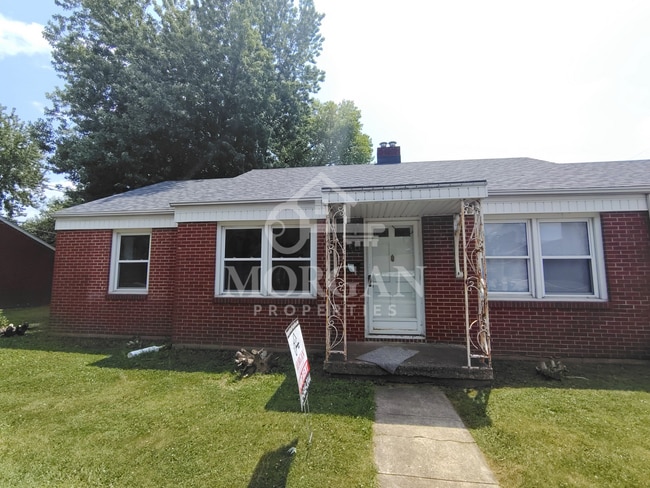 Building Photo - 321 W 29th St Unit 321