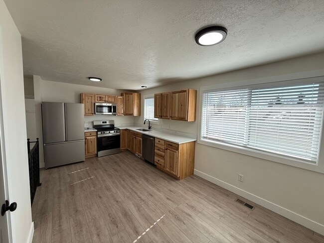 Photo - Five Bedroom Home, 2600 sq ft,  West Jordan, $3000/month, Fenced Yard