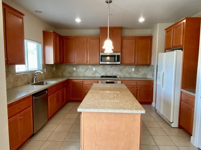 Photo - Remodeled 4 bedroom 3 bath home in Moorpark