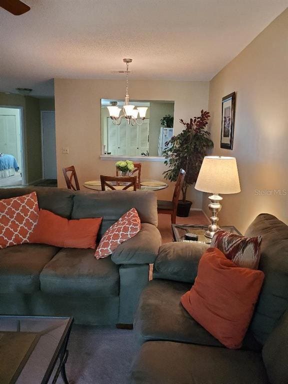 Living and Dining - 2965 Marshfield Ct Unit 2965