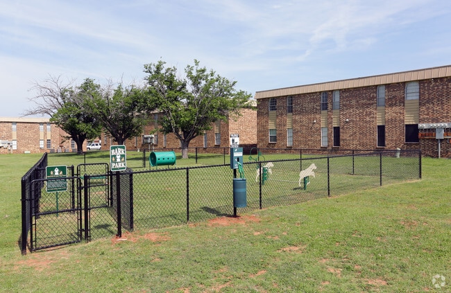 Sheppard's Edge Apts