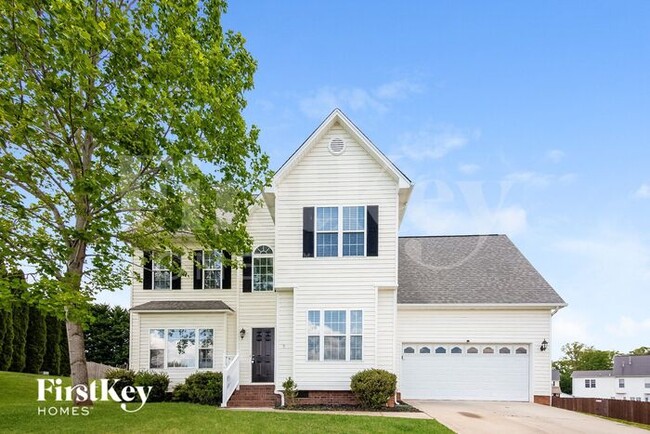 Photo - 721 Summey Farm Dr House