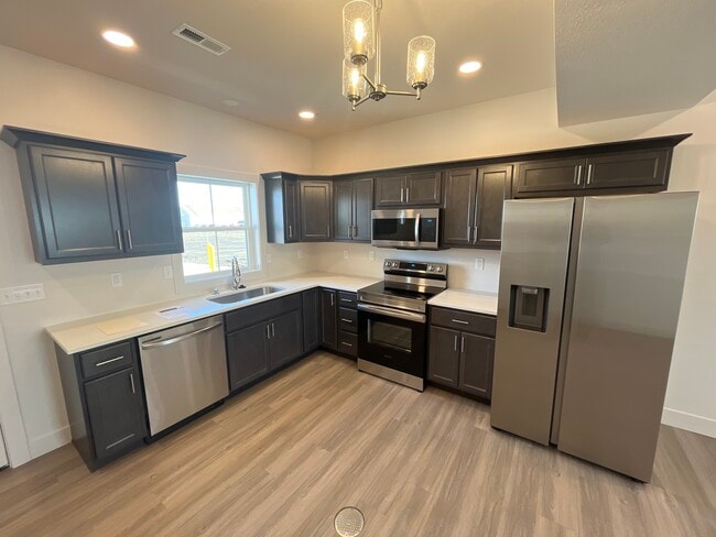 Photo - 1614 S Hamilton St Unidad 2ba2ba