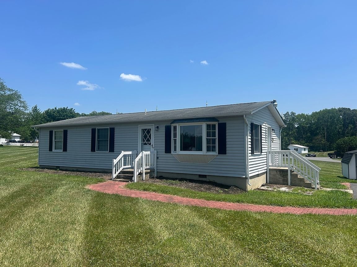 Photo - 24660 Pin Cushion Rd