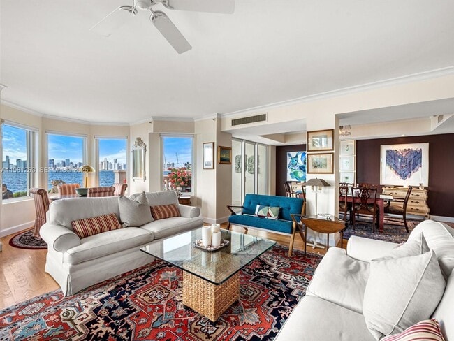 2416 Fisher Island Dr Unit 5106
