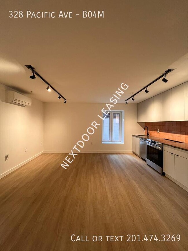 Photo - 328 Pacific Ave Unit B04M