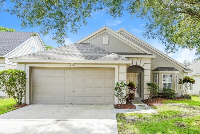 Building Photo - 4331 Boca Woods Dr