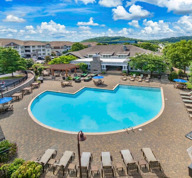 Photo - MAA Cool Springs