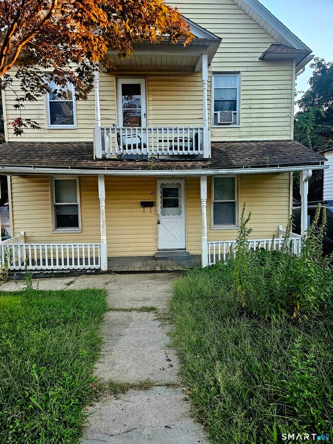 25 Baldwin St