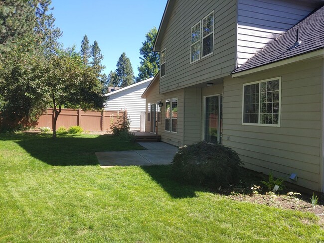 Photo - Executive Four Bedroom Home in Post Falls