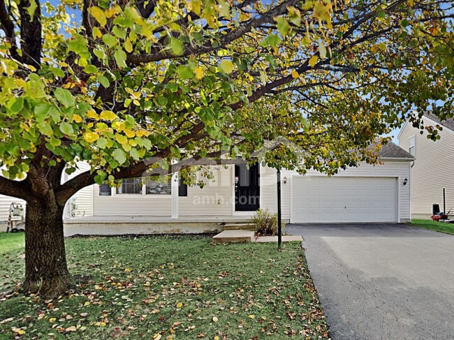 Building Photo - 7961 Blacklick View Dr