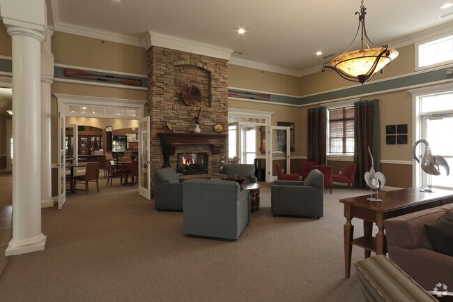 Casa club - Aqua Marine Resort Style Living