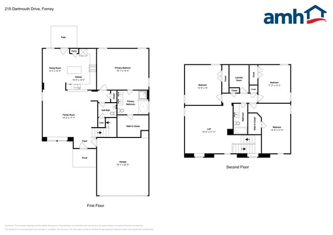 Photo - 210 Dartmouth Dr