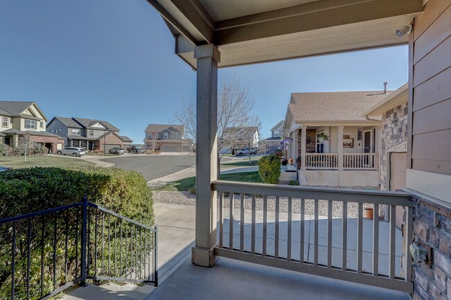 Photo - 5 bedroom single family home in Castle Rock.